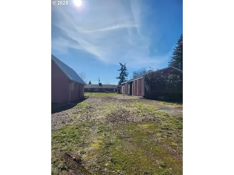 202 NW 179th Street Ridgefield WA 98642