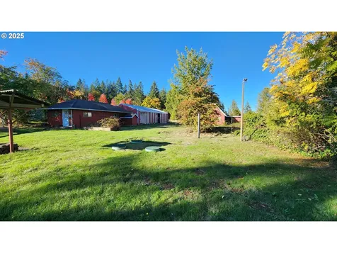 202 NW 179th Street Ridgefield WA 98642