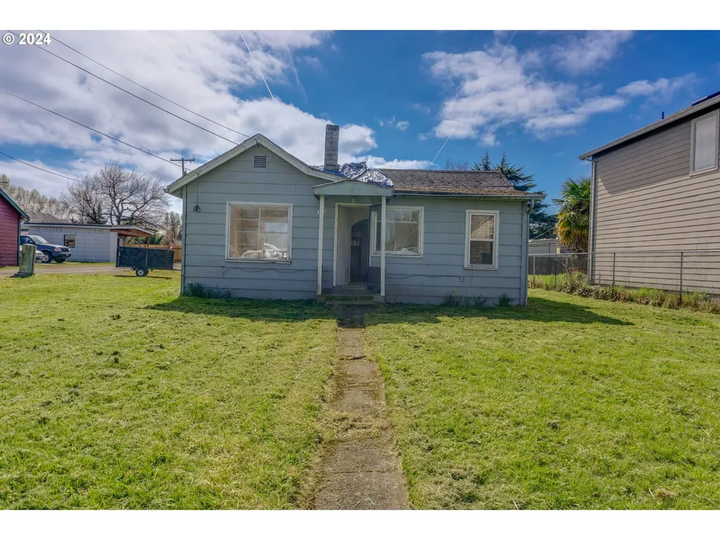 191 Picture Street Independence OR 97351