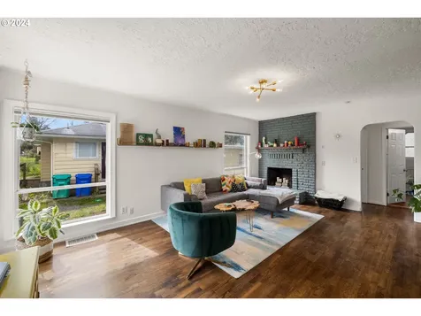 8605 N Dana Avenue Portland OR 97203