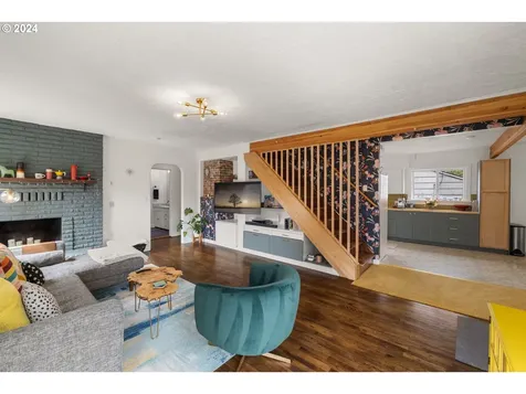 8605 N Dana Avenue Portland OR 97203