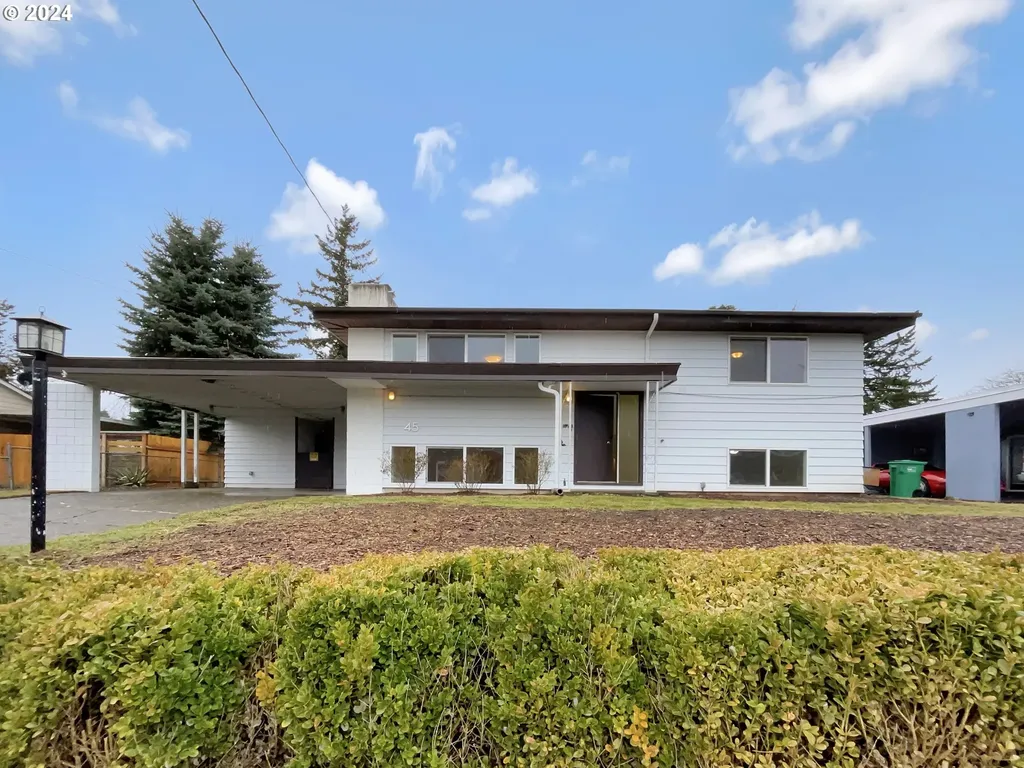 45 Se 196th Avenue Portland OR 97233