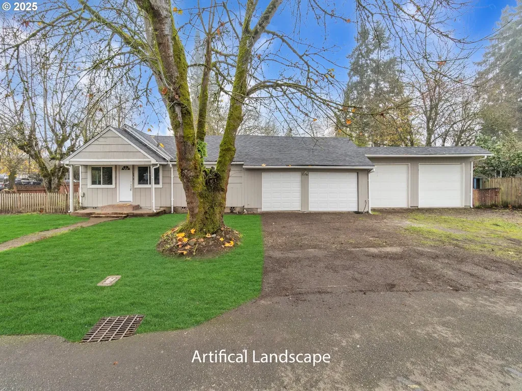 184 Greenwood Drive Jefferson OR 97352