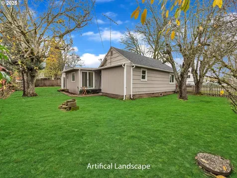 184 Greenwood Drive Jefferson OR 97352
