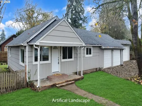 184 Greenwood Drive Jefferson OR 97352