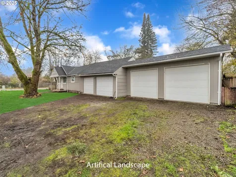 184 Greenwood Drive Jefferson OR 97352