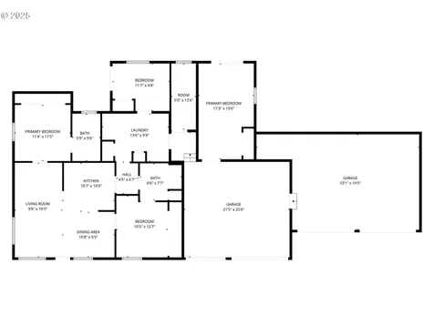 184 Greenwood Drive Jefferson OR 97352