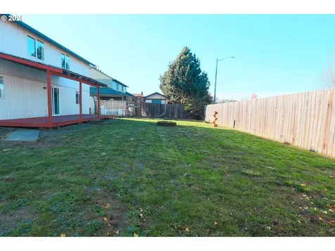 504 NW 14th Street Battle Ground WA 98604