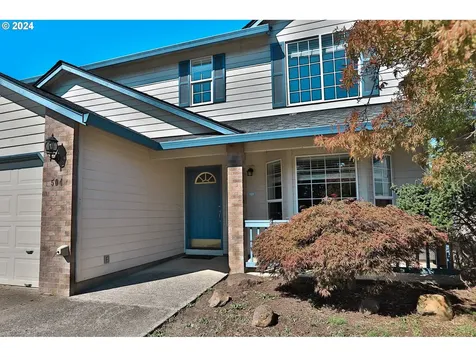 504 NW 14th Street Battle Ground WA 98604
