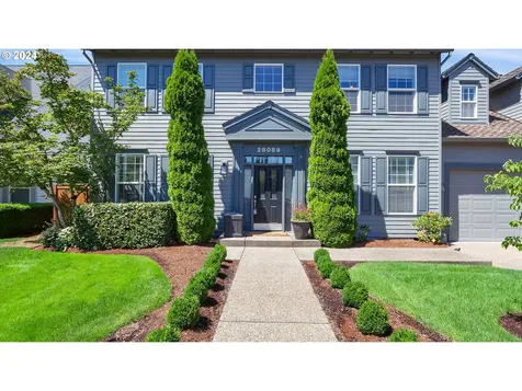 28089 Sw Willow Creek Drive Wilsonville OR 97070