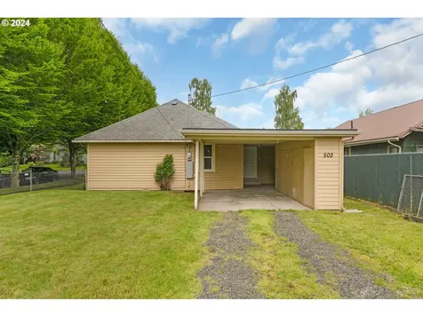 502 16th Avenue Longview WA 98632