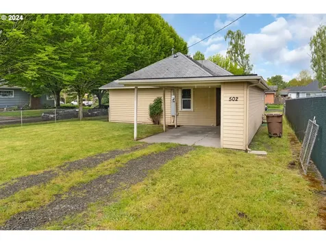 502 16th Avenue Longview WA 98632