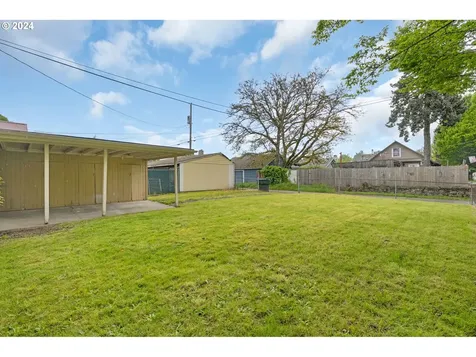 502 16th Avenue Longview WA 98632