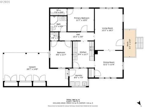 502 16th Avenue Longview WA 98632