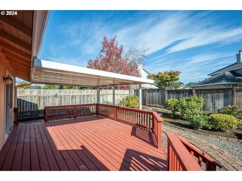 1143 S 44th Street Springfield OR 97478