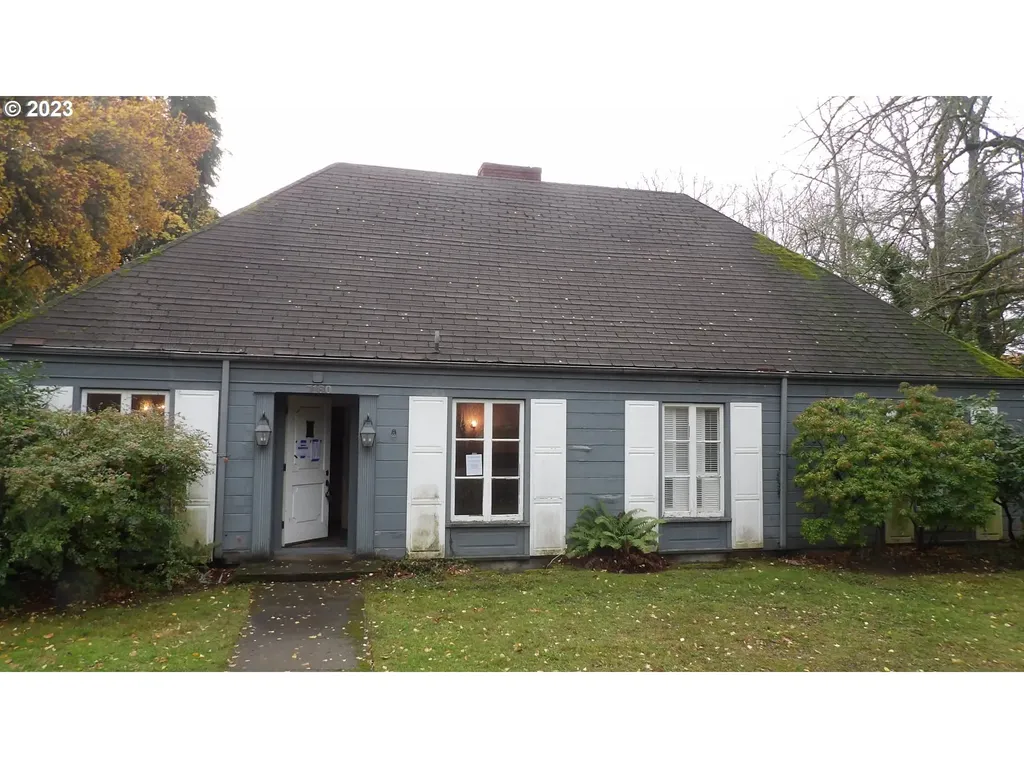 7180 Sw Crestdale Court Portland OR 97225