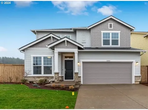 12076 Sw Strobel Road Beaverton OR 97007