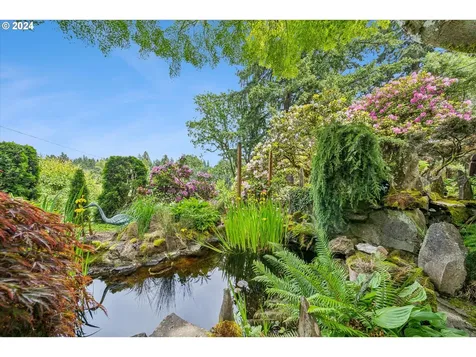 3060 Glenmorrie Drive Lake Oswego OR 97034