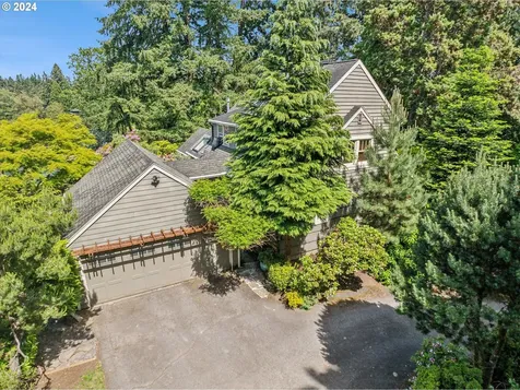 3060 Glenmorrie Drive Lake Oswego OR 97034