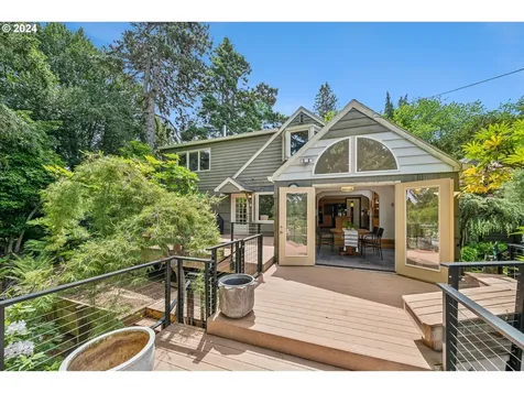 3060 Glenmorrie Drive Lake Oswego OR 97034
