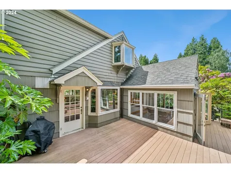 3060 Glenmorrie Drive Lake Oswego OR 97034