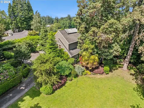 3060 Glenmorrie Drive Lake Oswego OR 97034