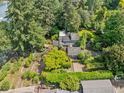 3060 Glenmorrie Drive Lake Oswego OR 97034