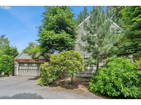 3060 Glenmorrie Drive Lake Oswego OR 97034