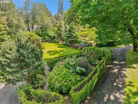 3060 Glenmorrie Drive Lake Oswego OR 97034