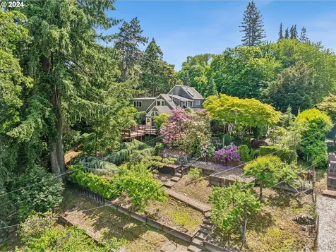 3060 Glenmorrie Drive Lake Oswego OR 97034