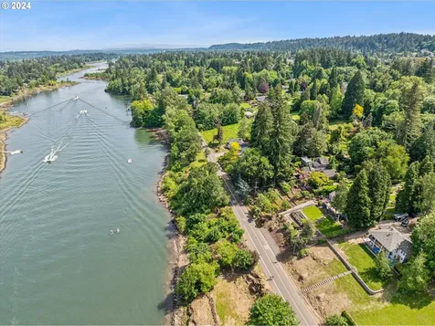 3060 Glenmorrie Drive Lake Oswego OR 97034