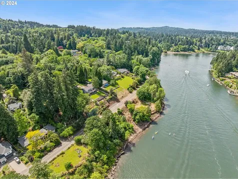 3060 Glenmorrie Drive Lake Oswego OR 97034