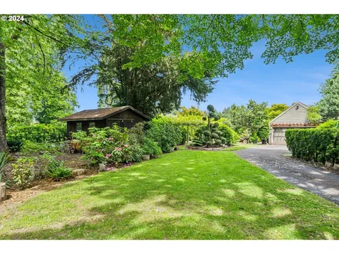 3060 Glenmorrie Drive Lake Oswego OR 97034