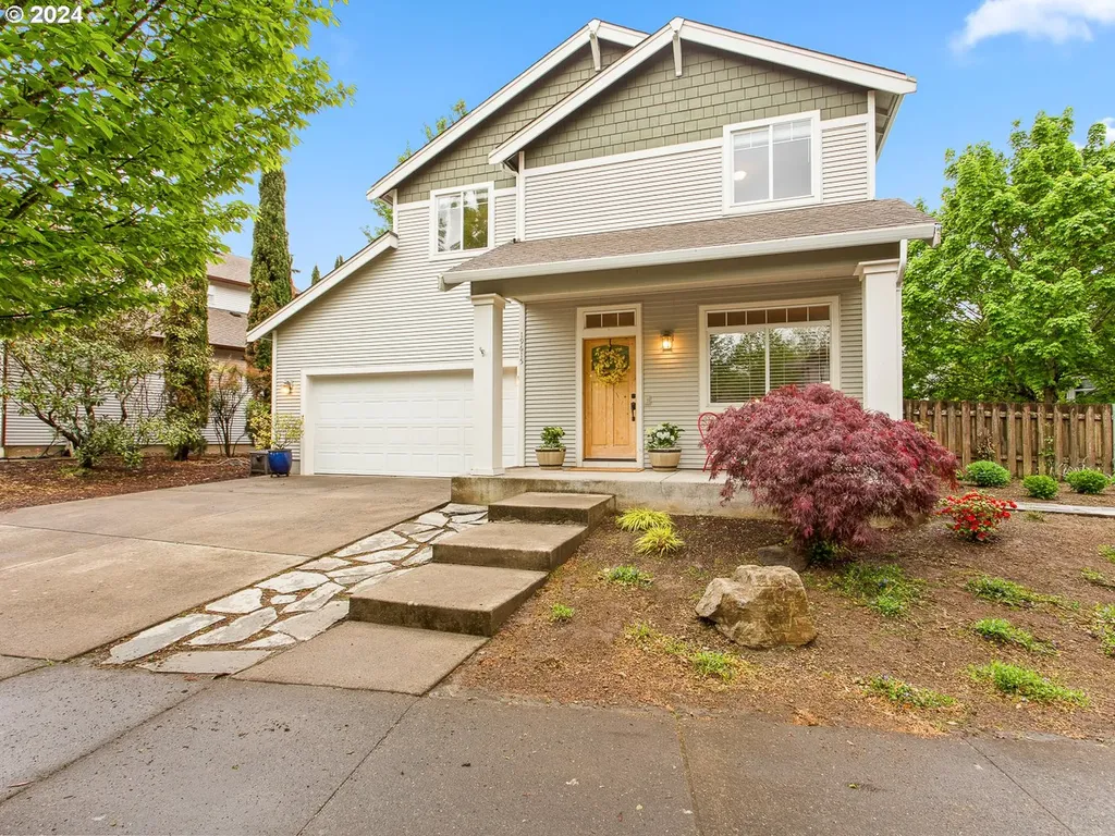 19615 Se 30th Way Camas WA 98607