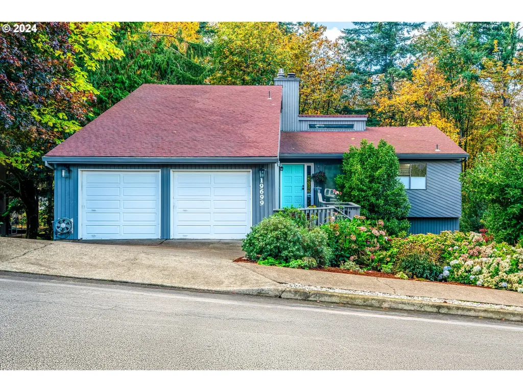 19699 Sun Circle West Linn OR 97068