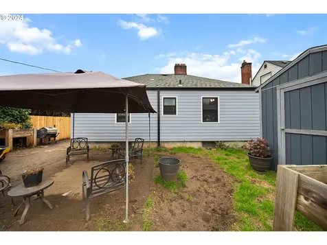 3717 G Street Vancouver WA 98663