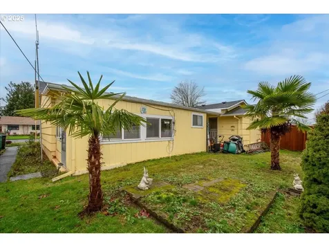1591 Rainier Road Woodburn OR 97071