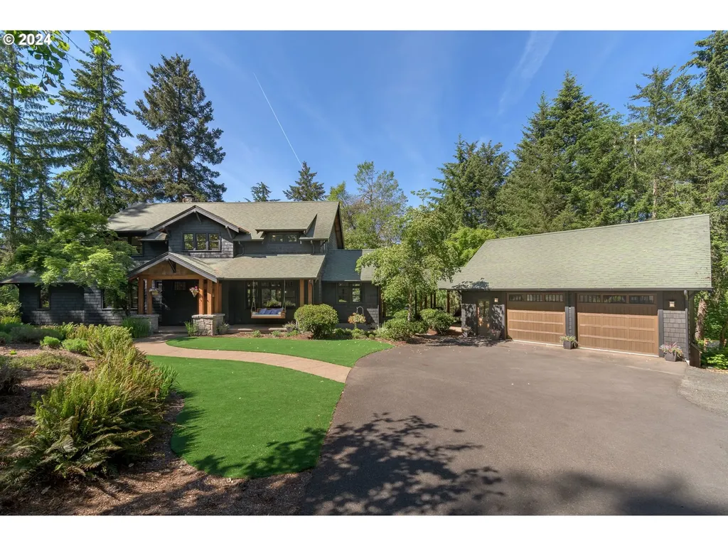 32776 Redtail Lane Eugene OR 97405