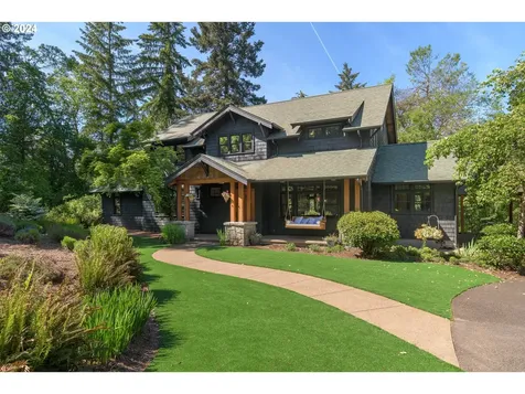 32776 Redtail Lane Eugene OR 97405