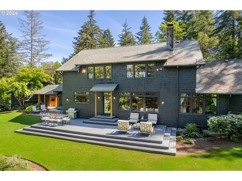32776 Redtail Lane Eugene OR 97405