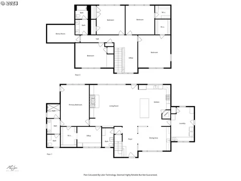 32776 Redtail Lane Eugene OR 97405