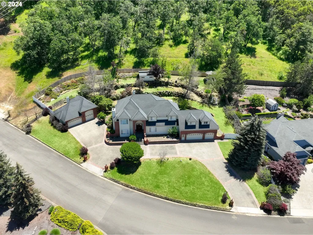 100 Strauss Avenue Winchester OR 97495