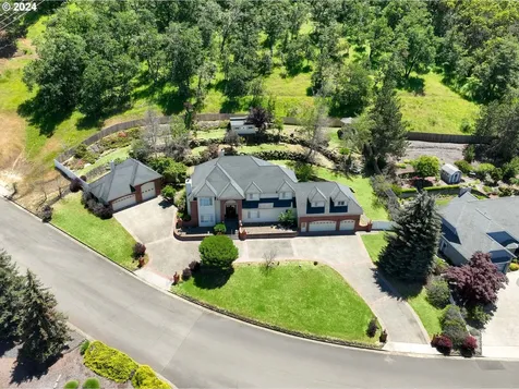 100 Strauss Avenue Winchester OR 97495