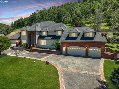100 Strauss Avenue Winchester OR 97495