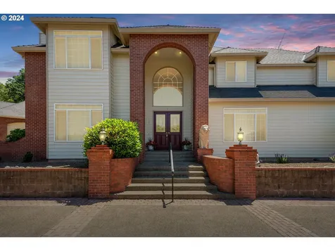 100 Strauss Avenue Winchester OR 97495