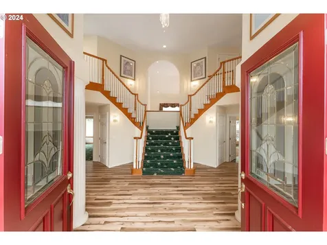 100 Strauss Avenue Winchester OR 97495