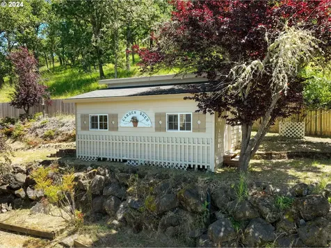 100 Strauss Avenue Winchester OR 97495
