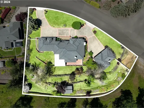 100 Strauss Avenue Winchester OR 97495