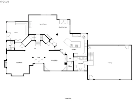 100 Strauss Avenue Winchester OR 97495