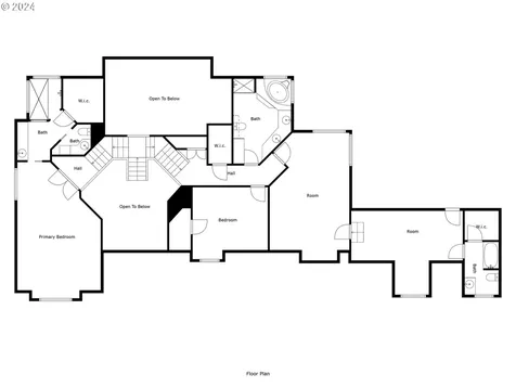 100 Strauss Avenue Winchester OR 97495